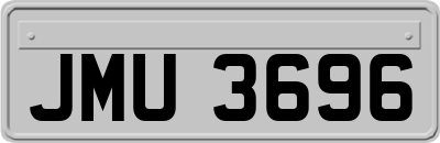 JMU3696