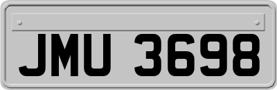 JMU3698