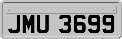 JMU3699