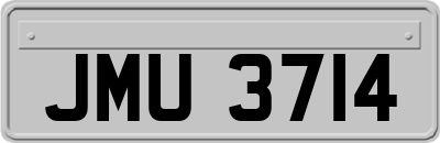 JMU3714