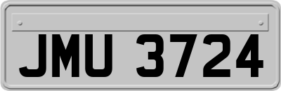 JMU3724