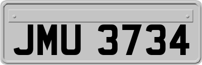 JMU3734