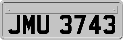 JMU3743