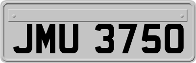 JMU3750