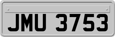 JMU3753
