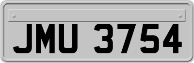 JMU3754