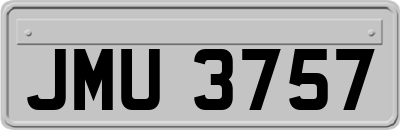 JMU3757