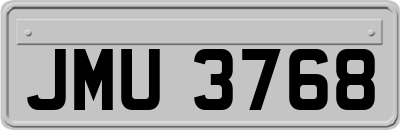 JMU3768