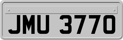 JMU3770