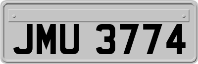 JMU3774