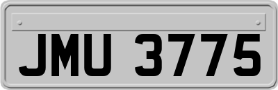 JMU3775