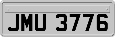 JMU3776