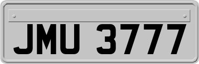 JMU3777