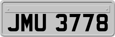 JMU3778