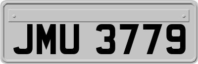 JMU3779