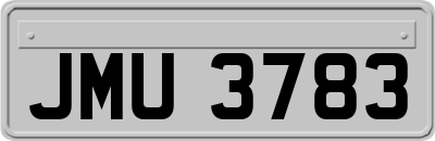 JMU3783