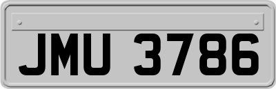 JMU3786