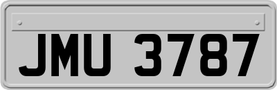 JMU3787