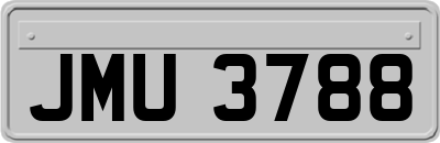 JMU3788