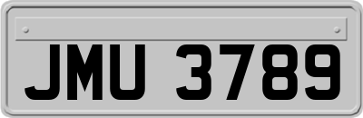 JMU3789