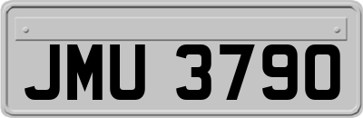 JMU3790
