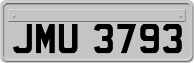 JMU3793