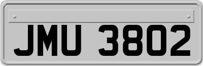 JMU3802
