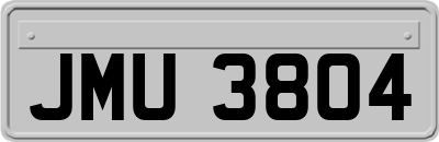 JMU3804