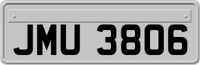 JMU3806
