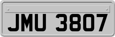JMU3807