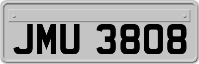 JMU3808