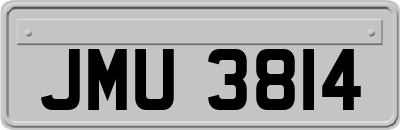 JMU3814