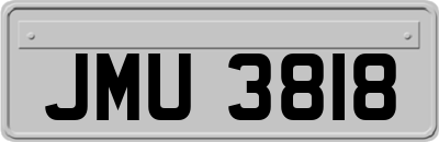 JMU3818