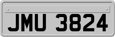 JMU3824