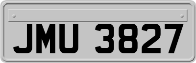 JMU3827