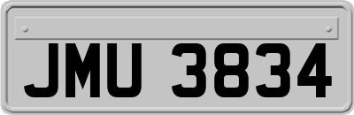 JMU3834