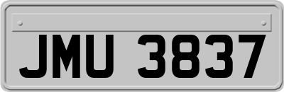 JMU3837