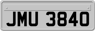 JMU3840