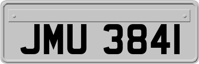 JMU3841