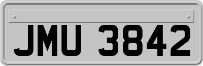 JMU3842