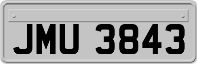 JMU3843