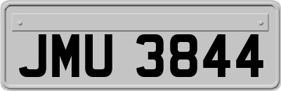 JMU3844