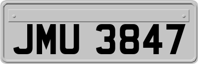 JMU3847
