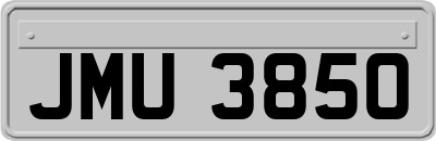 JMU3850