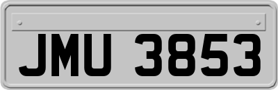 JMU3853