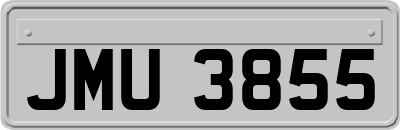 JMU3855