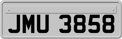 JMU3858