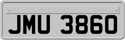 JMU3860