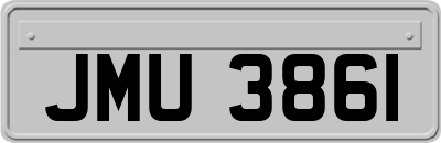 JMU3861