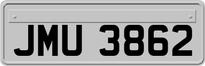JMU3862